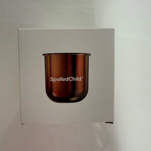 NEW SpoiledChild M26 Hair Repair Mask